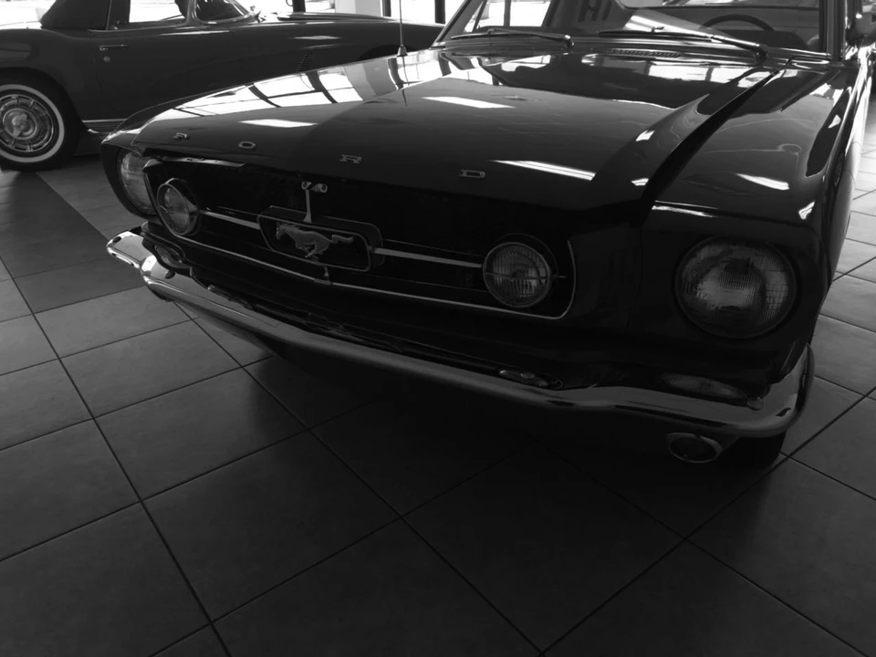 1965 Ford Mustang 1st Gen (1964.5-1966) - Image 19 of 24