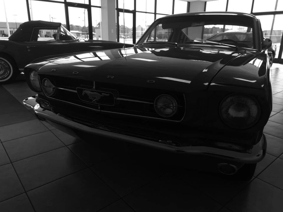1965 Ford Mustang 1st Gen (1964.5-1966) - Image 18 of 24