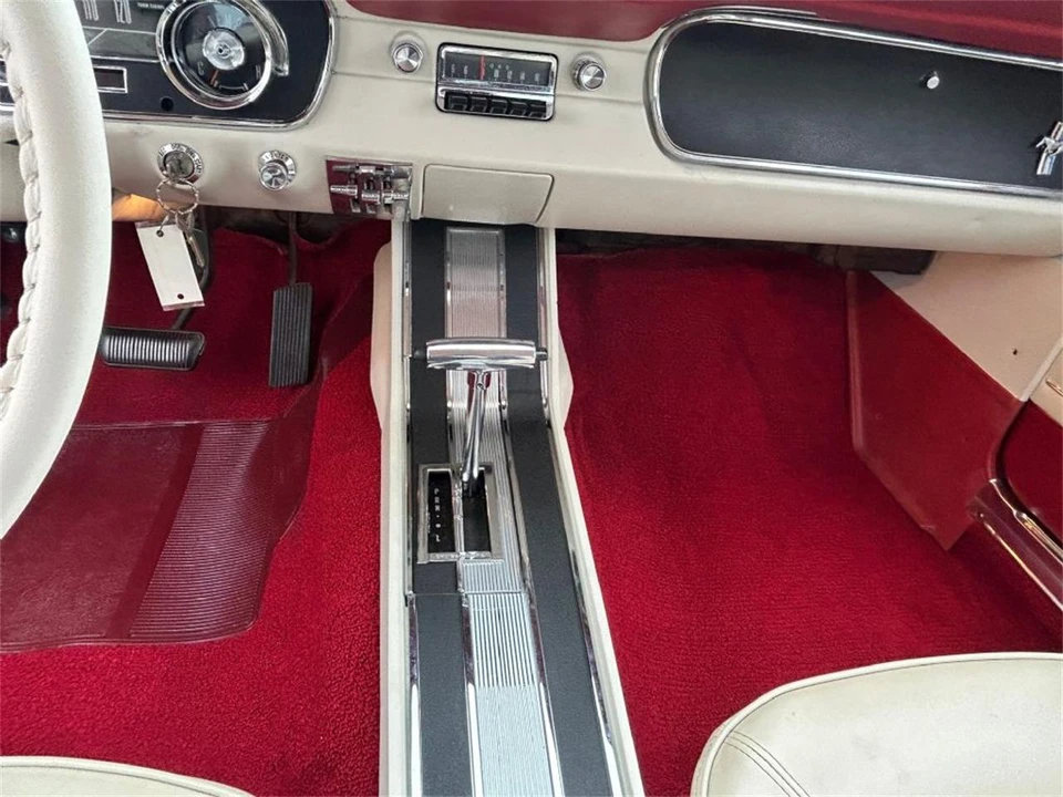 1965 Ford Mustang 1st Gen (1964.5-1966) - Image 14 of 31
