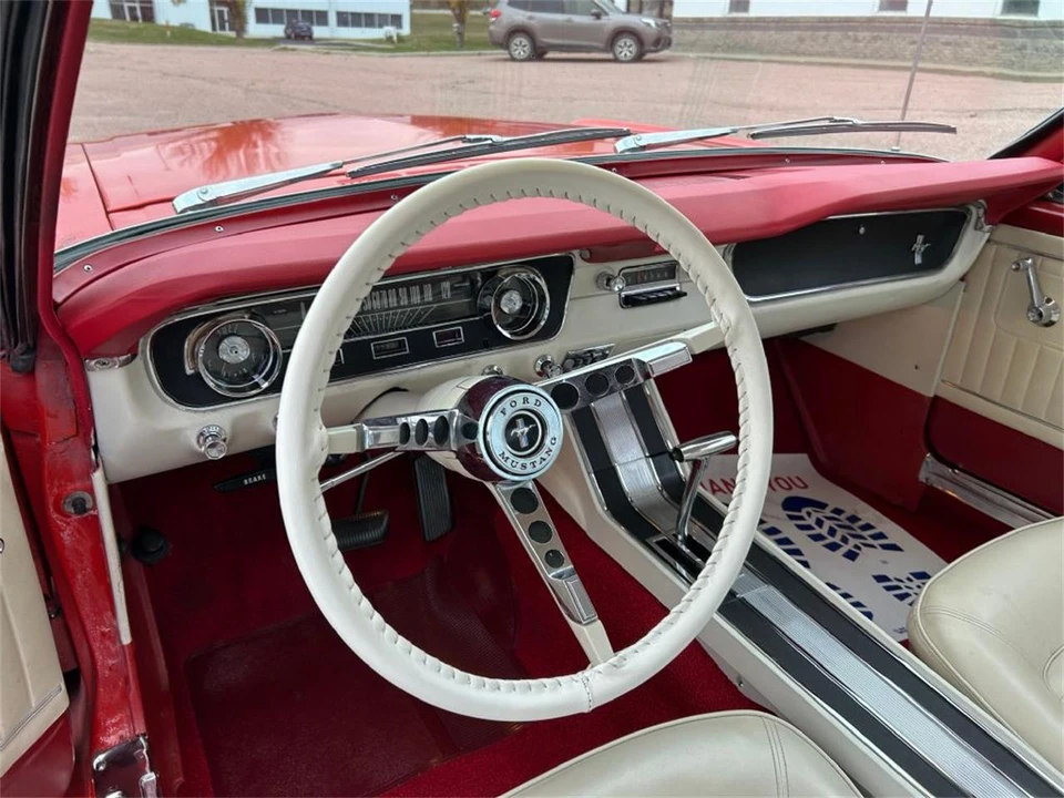 1965 Ford Mustang 1st Gen (1964.5-1966) - Image 10 of 31