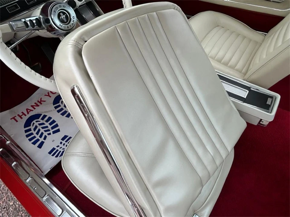 1965 Ford Mustang 1st Gen (1964.5-1966) - Image 16 of 31
