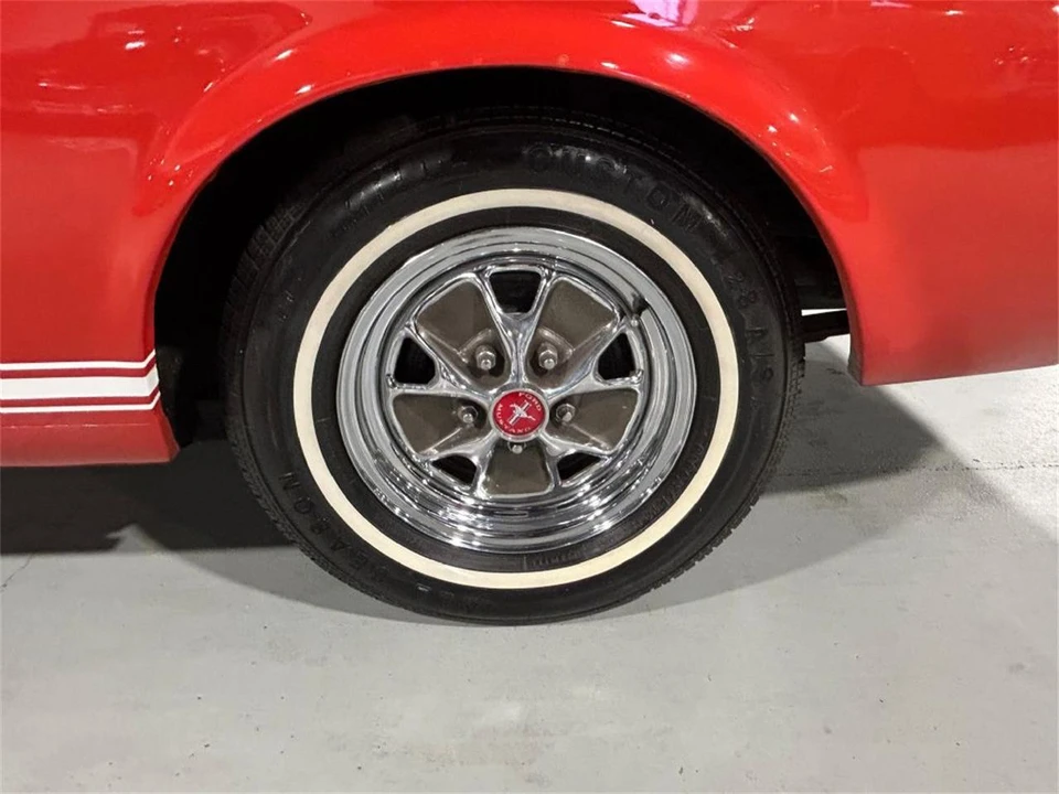 1965 Ford Mustang 1st Gen (1964.5-1966) - Image 22 of 31