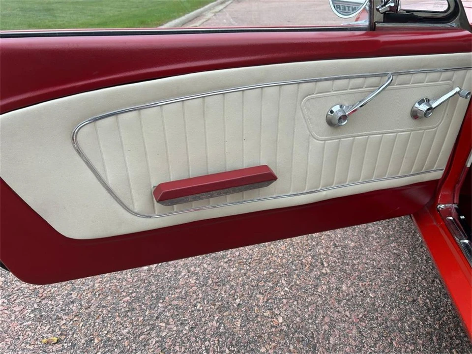 1965 Ford Mustang 1st Gen (1964.5-1966) - Image 7 of 31