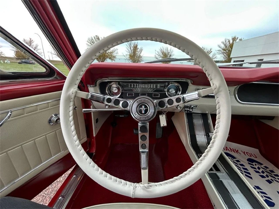 1965 Ford Mustang 1st Gen (1964.5-1966) - Image 11 of 31