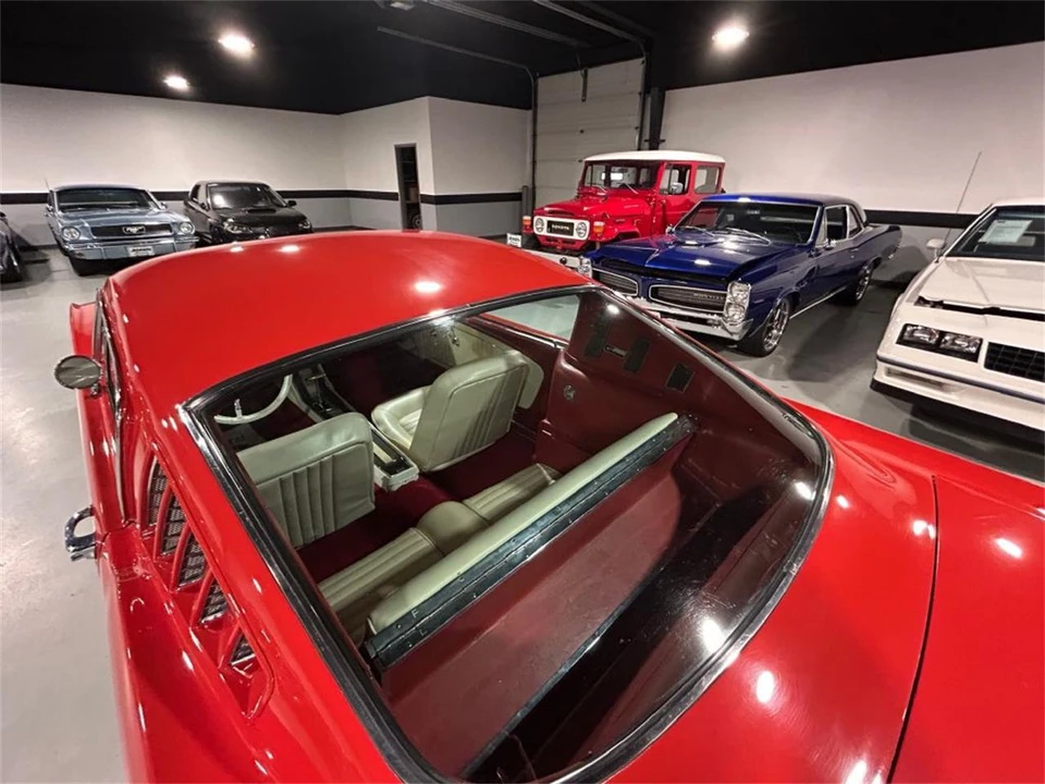 1965 Ford Mustang 1st Gen (1964.5-1966) - Image 21 of 31