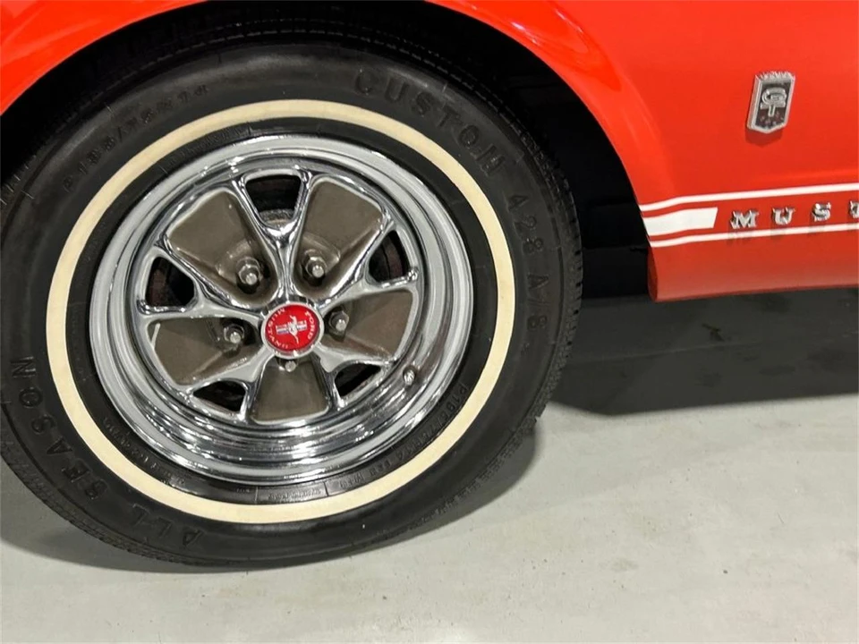 1965 Ford Mustang 1st Gen (1964.5-1966) - Image 4 of 31