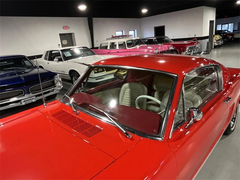 1965 Ford Mustang 1st Gen (1964.5-1966) - Image 6 of 31
