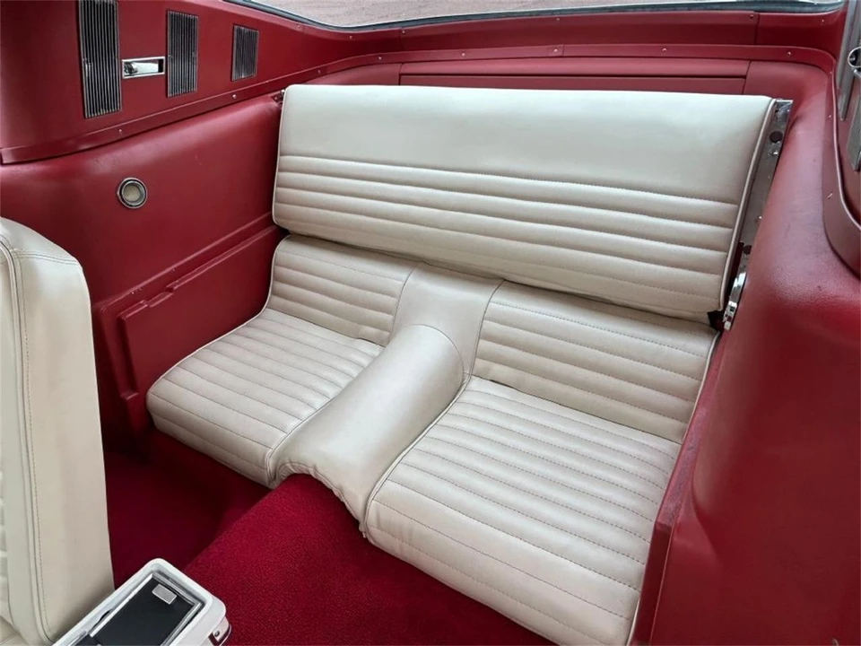 1965 Ford Mustang 1st Gen (1964.5-1966) - Image 17 of 31