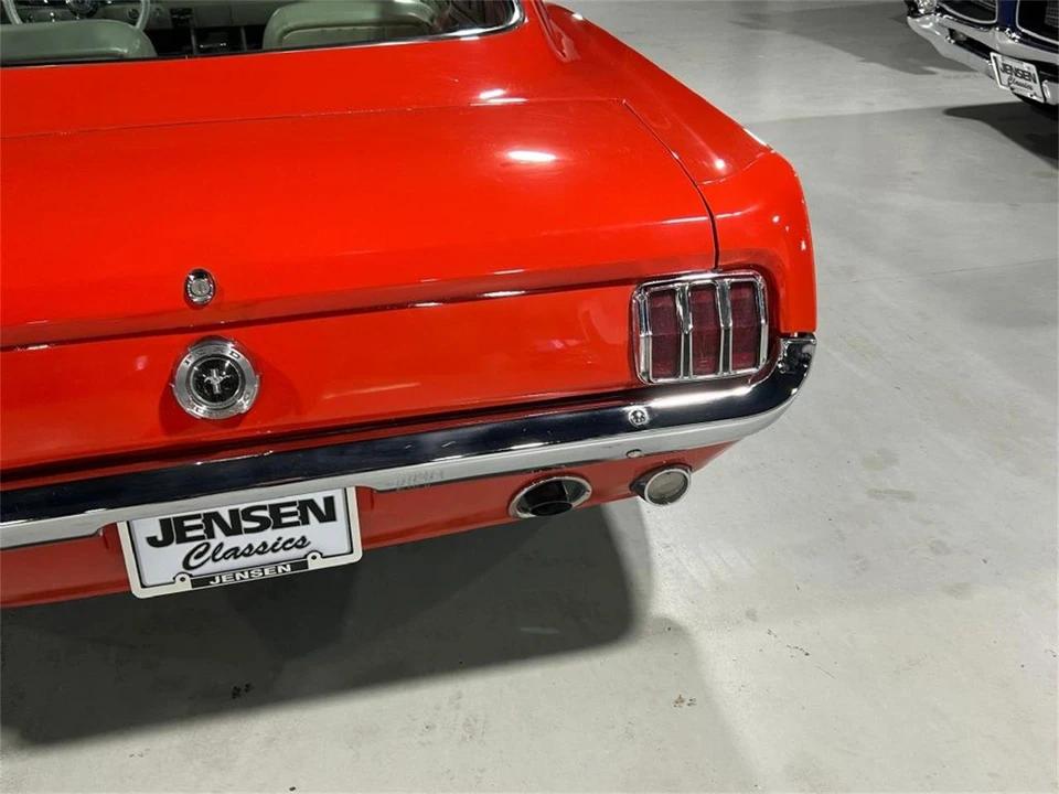 1965 Ford Mustang 1st Gen (1964.5-1966) - Image 27 of 31