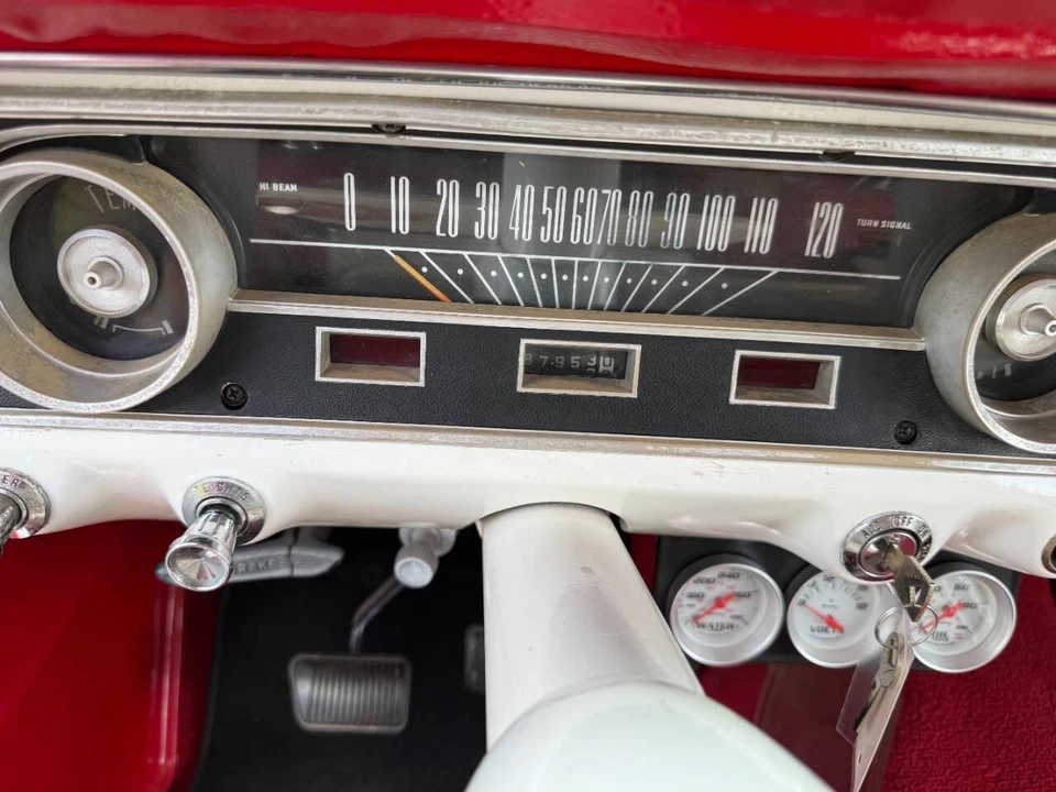 1965 Ford Mustang 1st Gen (1964.5-1966) - Image 17 of 31