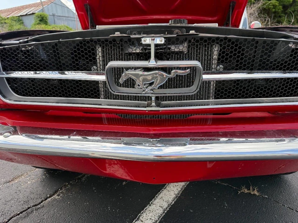 1965 Ford Mustang 1st Gen (1964.5-1966) - Image 10 of 31