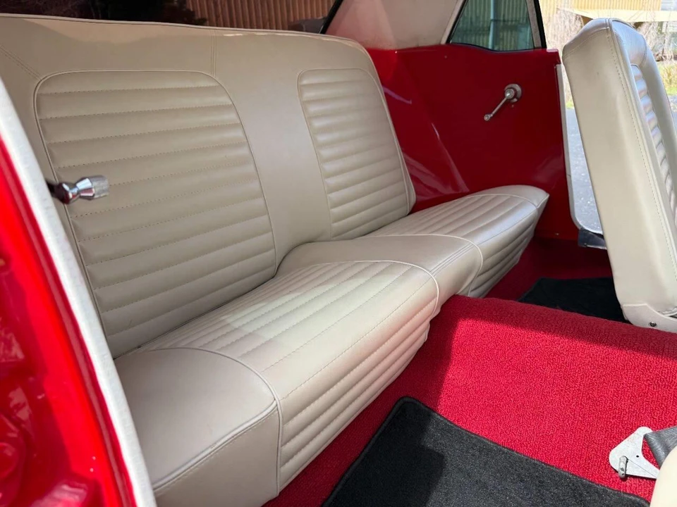 1965 Ford Mustang 1st Gen (1964.5-1966) - Image 26 of 31