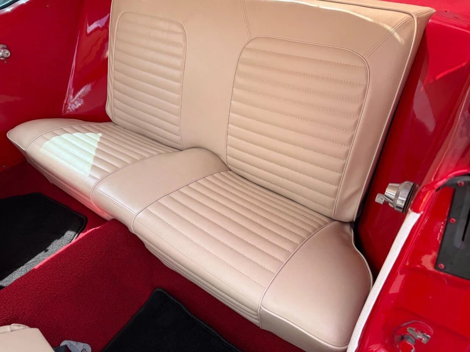 1965 Ford Mustang 1st Gen (1964.5-1966) - Image 22 of 31