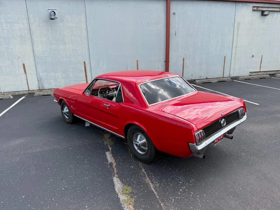 1965 Ford Mustang 1st Gen (1964.5-1966) - Image 6 of 31