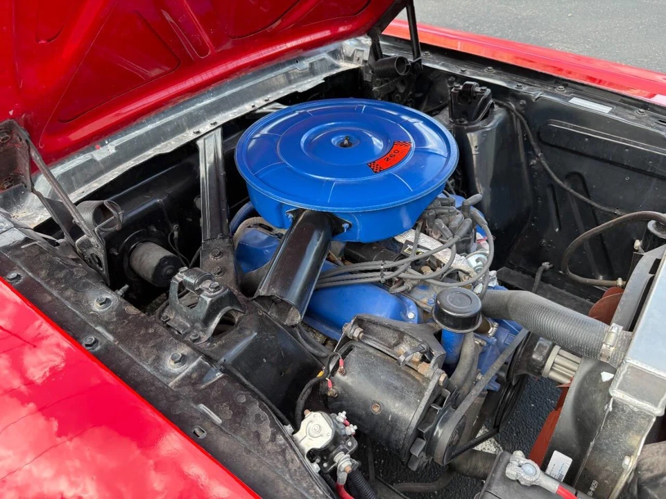 1965 Ford Mustang 1st Gen (1964.5-1966) - Image 9 of 31