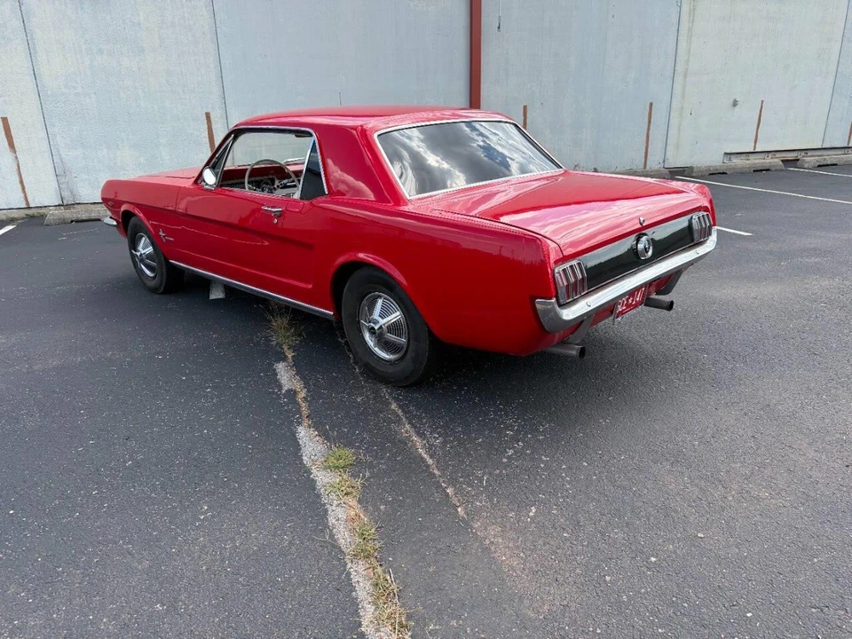 1965 Ford Mustang 1st Gen (1964.5-1966) - Image 29 of 31