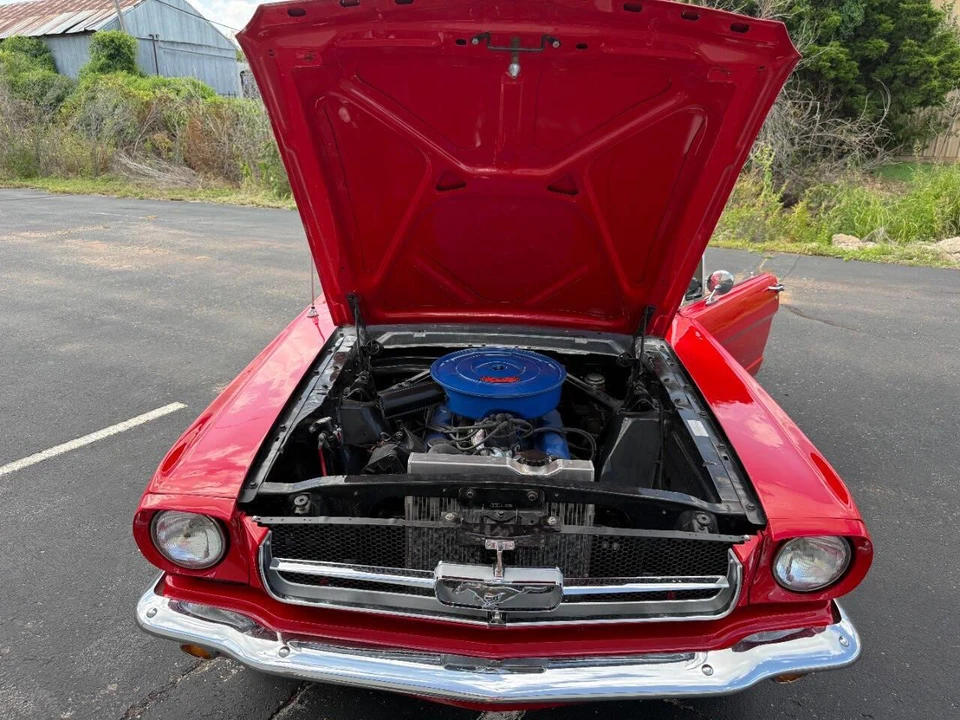 1965 Ford Mustang 1st Gen (1964.5-1966) - Image 11 of 31