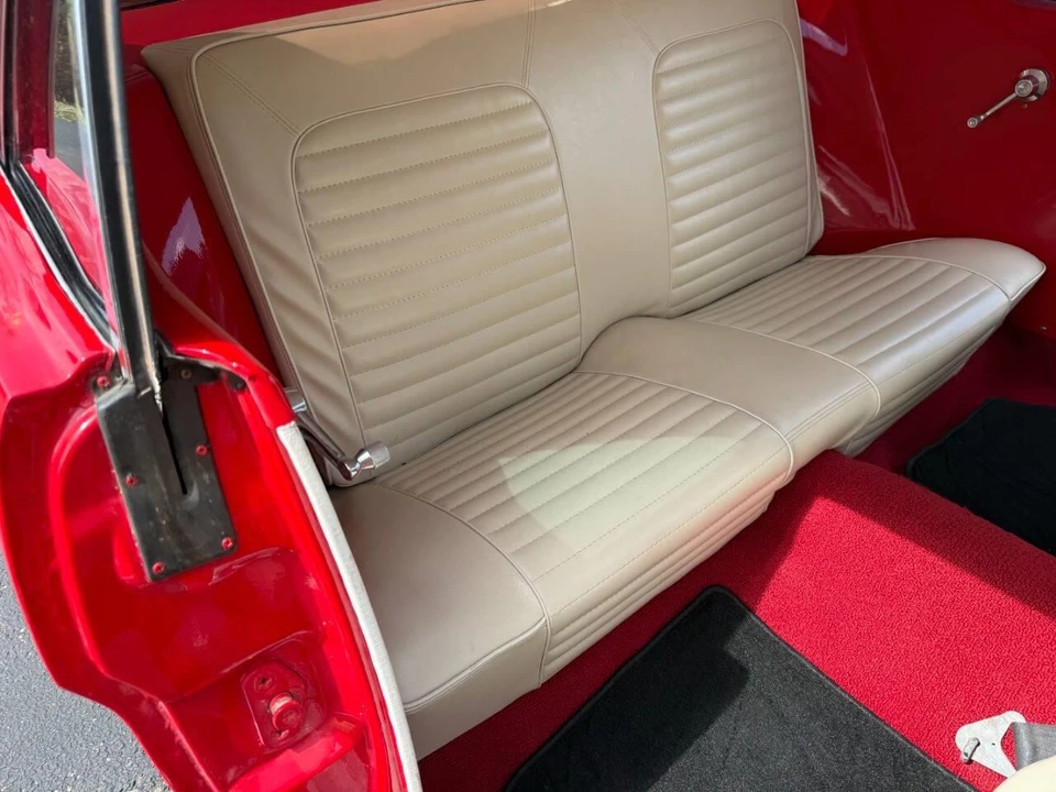 1965 Ford Mustang 1st Gen (1964.5-1966) - Image 25 of 31