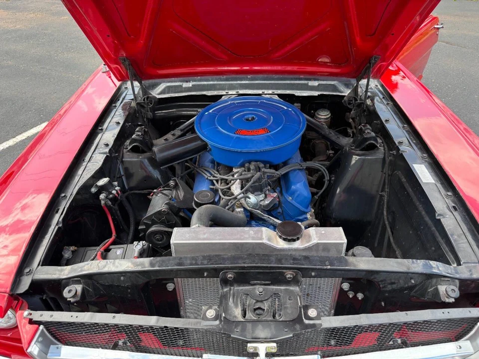 1965 Ford Mustang 1st Gen (1964.5-1966) - Image 13 of 31