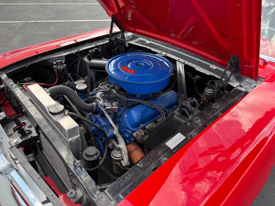 1965 Ford Mustang 1st Gen (1964.5-1966) - Image 15 of 31