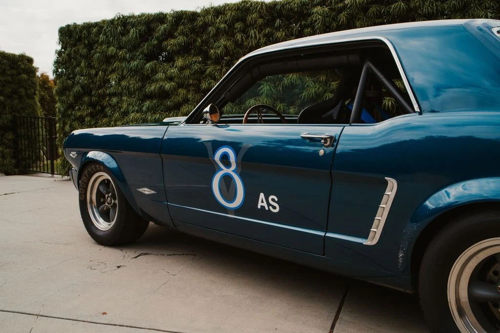 1965 Ford Mustang 1st Gen (1964.5-1966) - Image 20 of 31