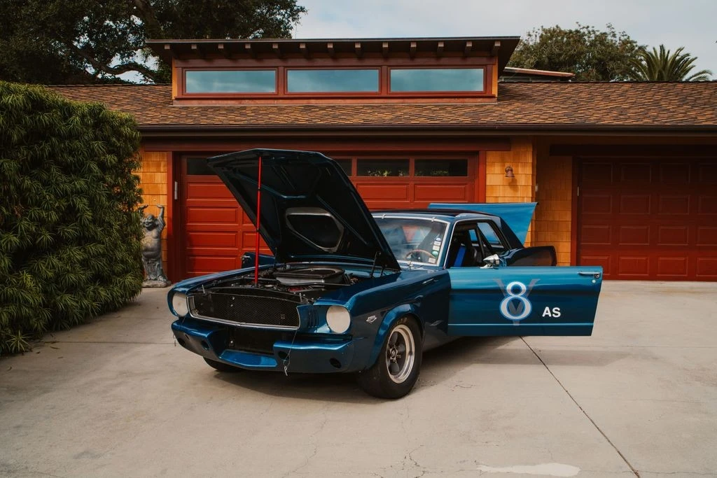 1965 Ford Mustang 1st Gen (1964.5-1966) - Image 6 of 31