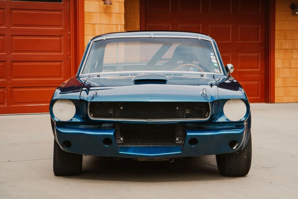 1965 Ford Mustang 1st Gen (1964.5-1966) - Image 8 of 31
