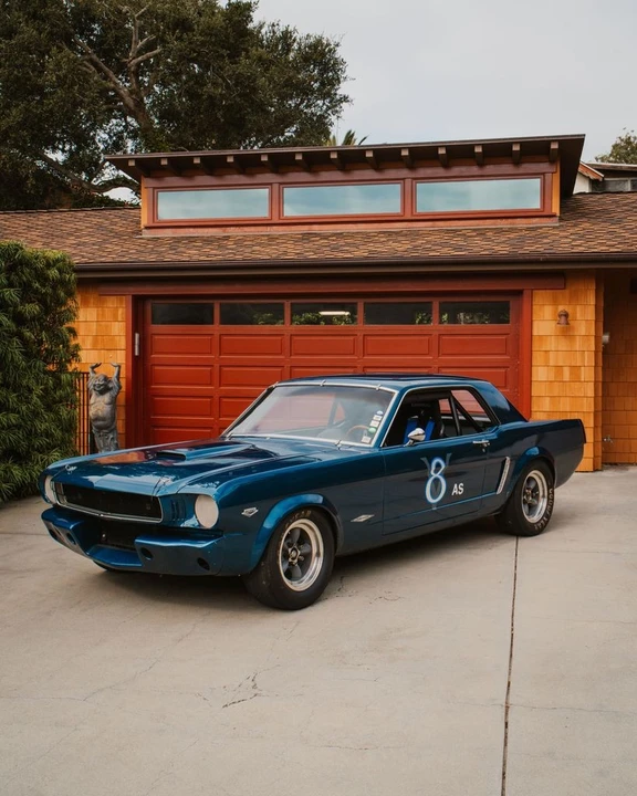 1965 Ford Mustang 1st Gen (1964.5-1966) - Image 17 of 31