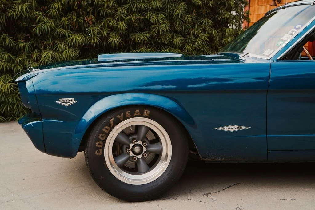 1965 Ford Mustang 1st Gen (1964.5-1966) - Image 26 of 31
