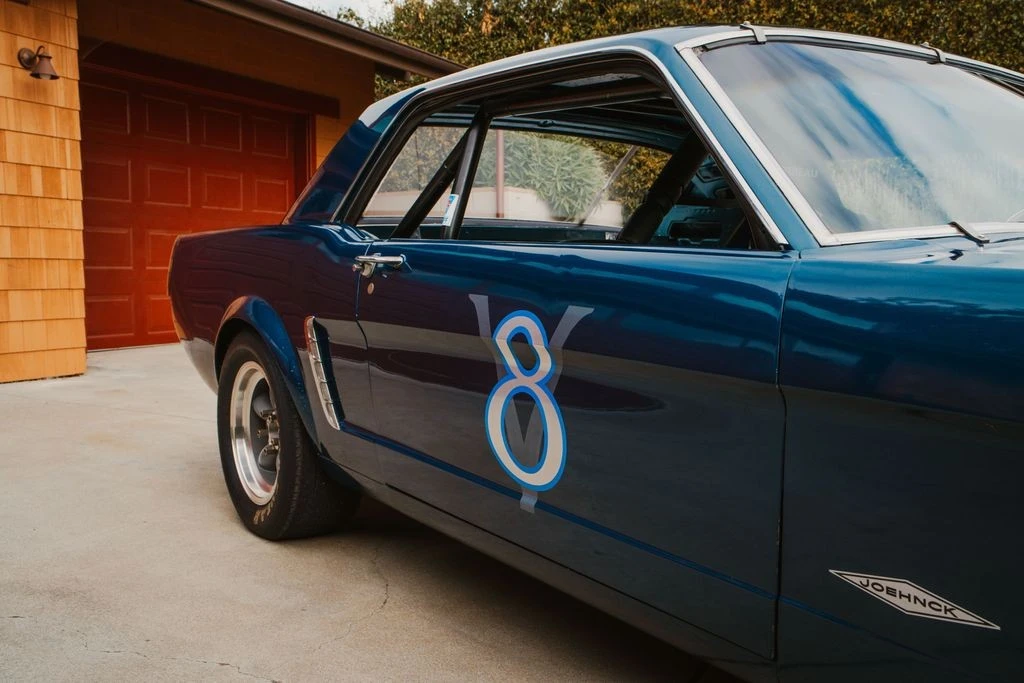 1965 Ford Mustang 1st Gen (1964.5-1966) - Image 21 of 31