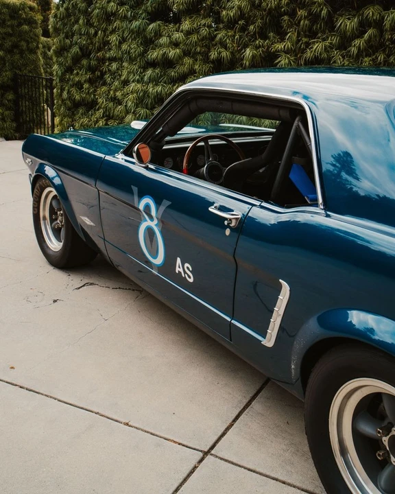 1965 Ford Mustang 1st Gen (1964.5-1966) - Image 23 of 31