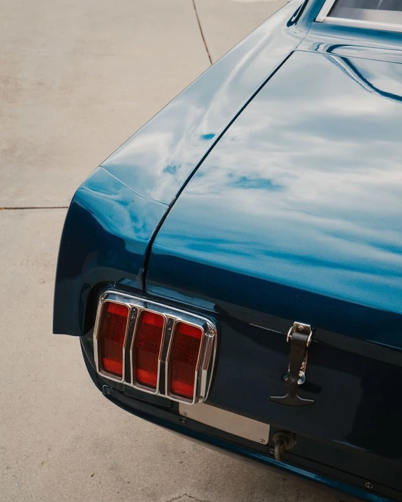 1965 Ford Mustang 1st Gen (1964.5-1966) - Image 16 of 31