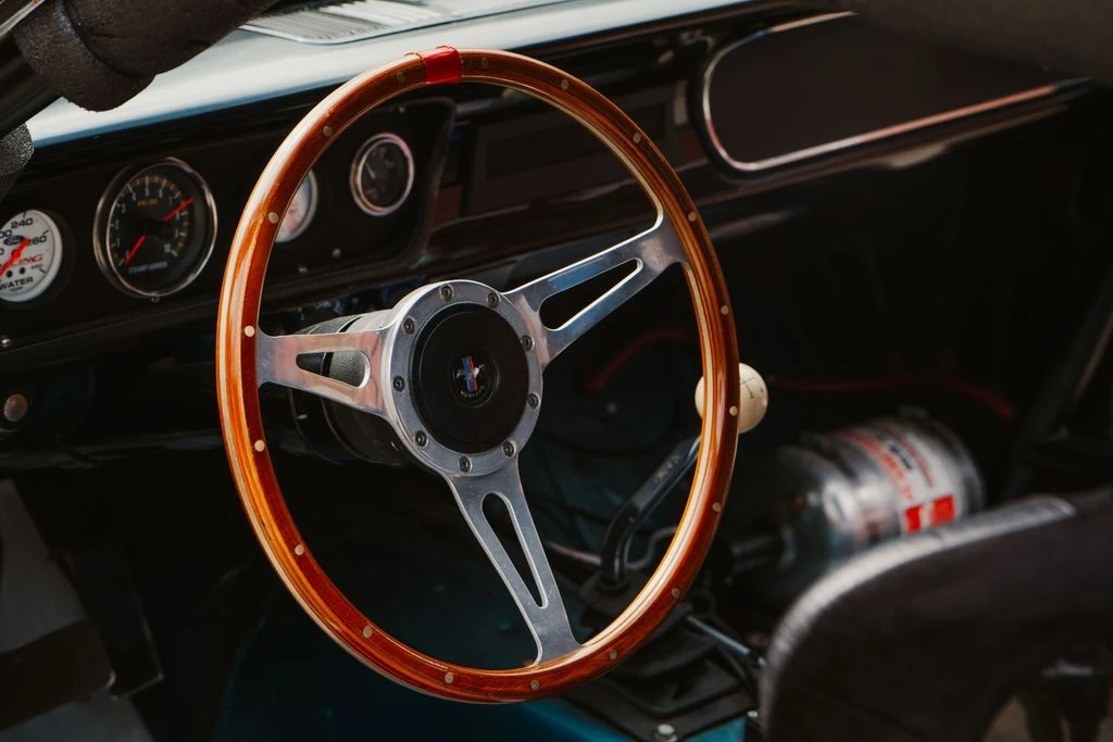 1965 Ford Mustang 1st Gen (1964.5-1966) - Image 29 of 31