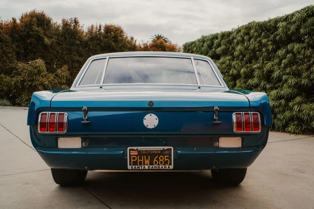 1965 Ford Mustang 1st Gen (1964.5-1966) - Image 11 of 31