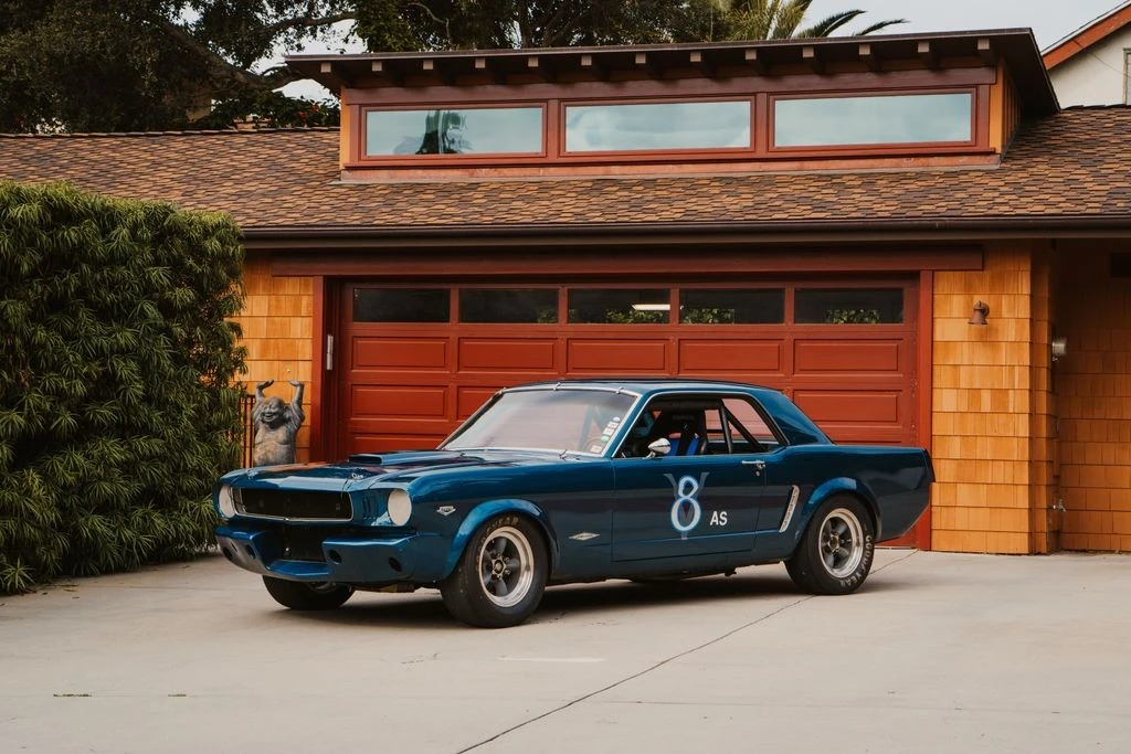 1965 Ford Mustang 1st Gen (1964.5-1966) - Image 7 of 31
