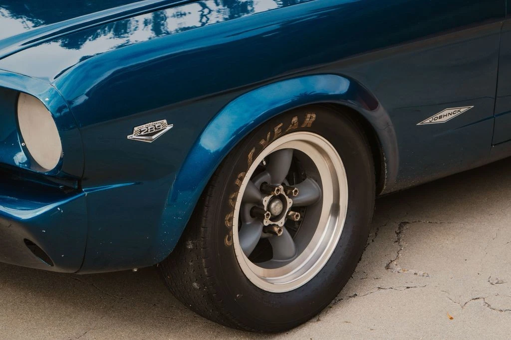 1965 Ford Mustang 1st Gen (1964.5-1966) - Image 25 of 31