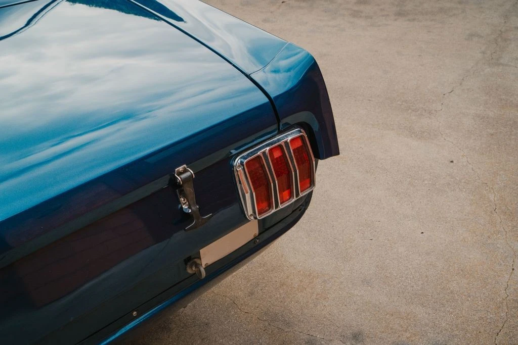 1965 Ford Mustang 1st Gen (1964.5-1966) - Image 22 of 31