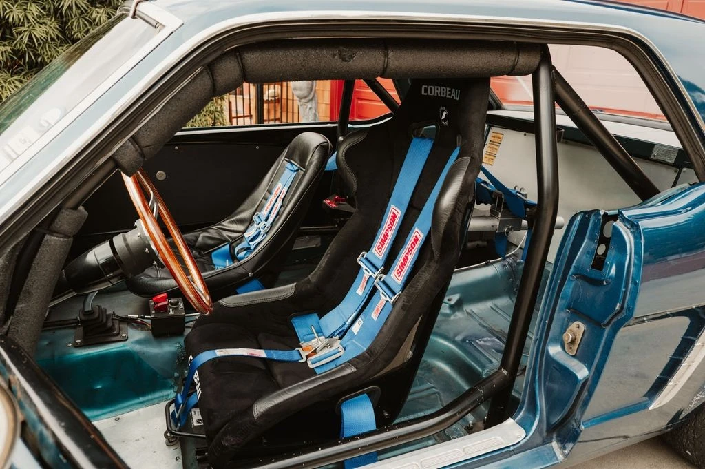 1965 Ford Mustang 1st Gen (1964.5-1966) - Image 30 of 31