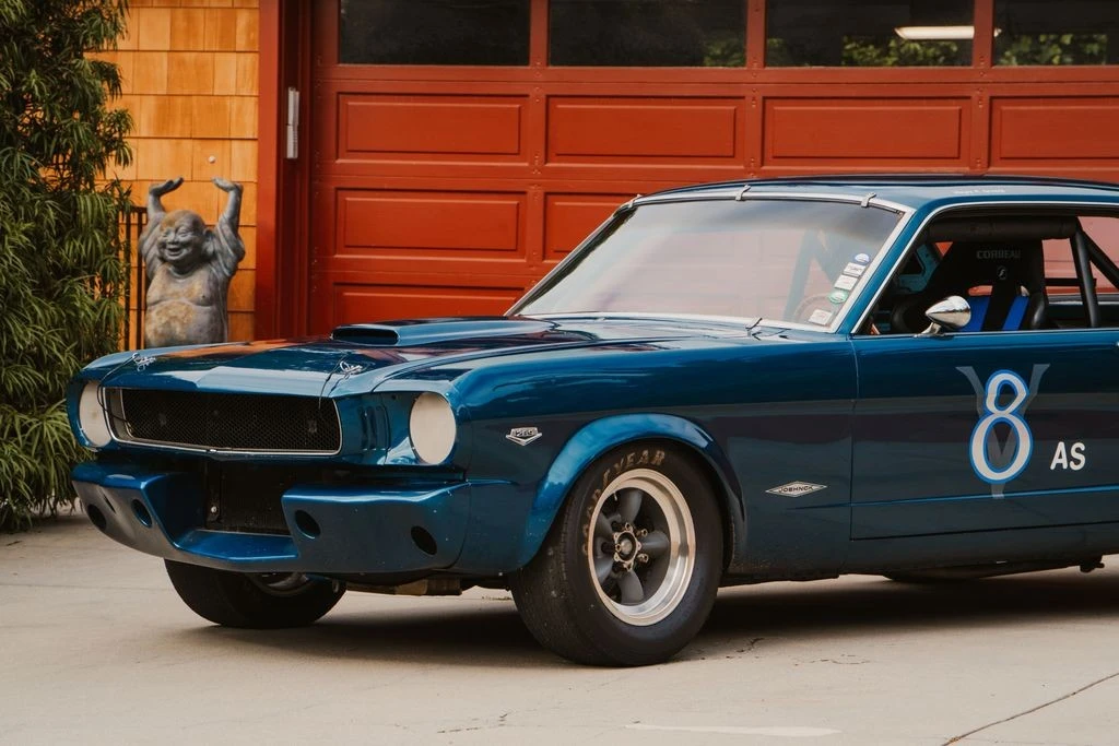 1965 Ford Mustang 1st Gen (1964.5-1966) - Image 9 of 31