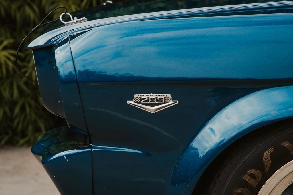 1965 Ford Mustang 1st Gen (1964.5-1966) - Image 14 of 31