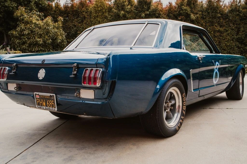 1965 Ford Mustang 1st Gen (1964.5-1966) - Image 19 of 31
