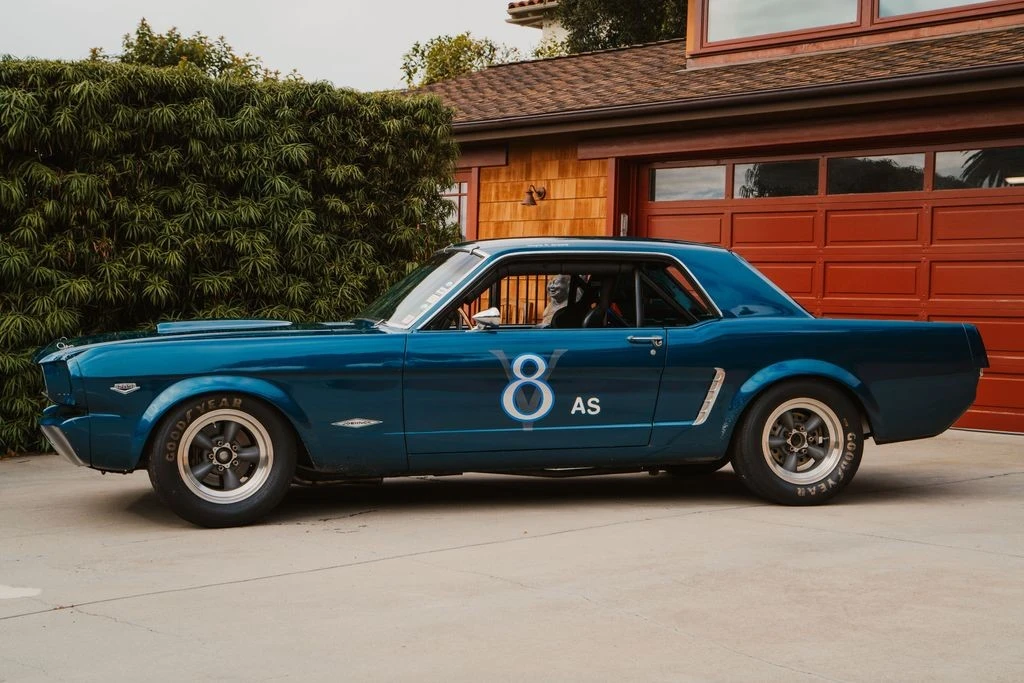 1965 Ford Mustang 1st Gen (1964.5-1966) - Image 15 of 31