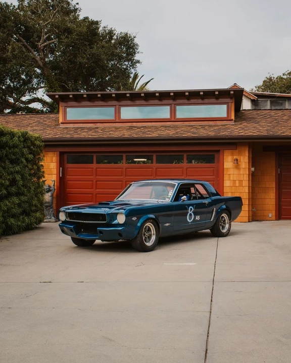 1965 Ford Mustang 1st Gen (1964.5-1966) - Image 18 of 31