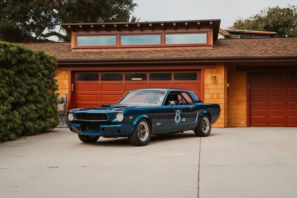 1965 Ford Mustang 1st Gen (1964.5-1966) - Image 2 of 31