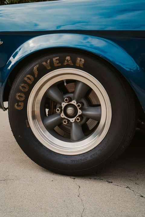 1965 Ford Mustang 1st Gen (1964.5-1966) - Image 27 of 31