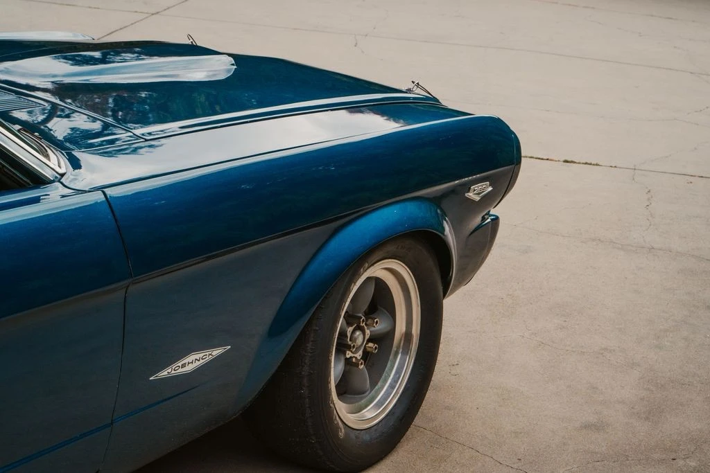 1965 Ford Mustang 1st Gen (1964.5-1966) - Image 13 of 31