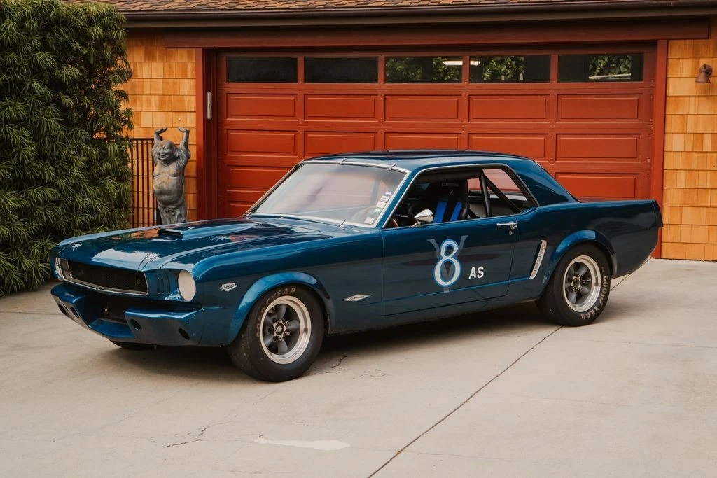 1965 Ford Mustang 1st Gen (1964.5-1966) - Image 5 of 31
