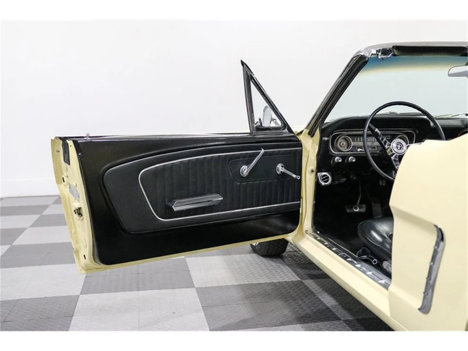 1965 Ford Mustang 1st Gen (1964.5-1966) - Image 13 of 31