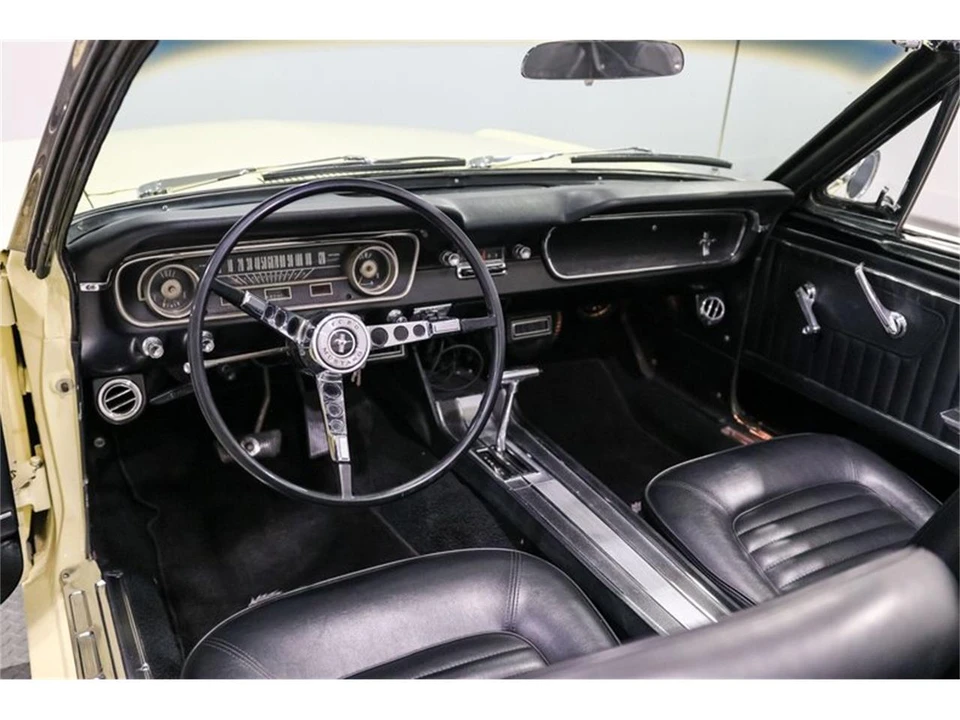 1965 Ford Mustang 1st Gen (1964.5-1966) - Image 14 of 31