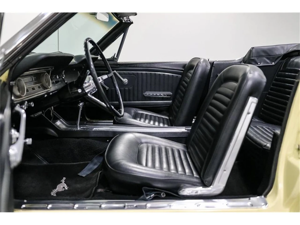 1965 Ford Mustang 1st Gen (1964.5-1966) - Image 15 of 31